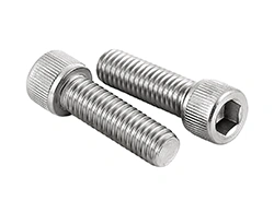 ASTM A193 B7M Socket Head Cap Screw